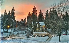Vila Cristalfrost